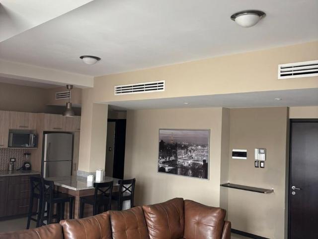 DEPARTAMENTO EN RENTA, FRENTE A HEB SAN PATRICIO