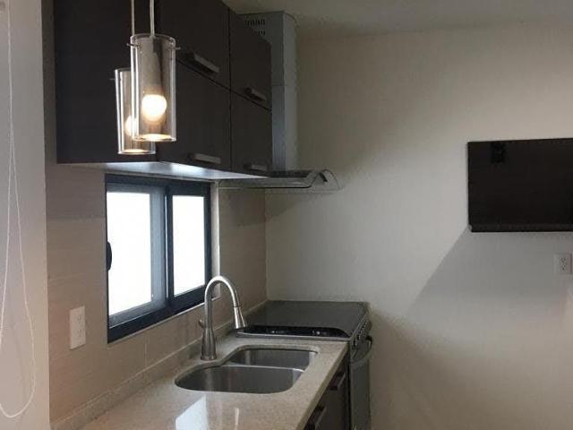 Departamento en renta frente a Plaza San Luis 3 recs 2 baños elevador