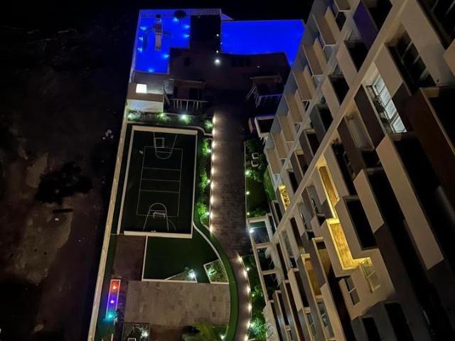 DEPARTAMENTO EN RENTA FRENTE AL MAR TORRE AURUM RIVIERA VERACRUZANA