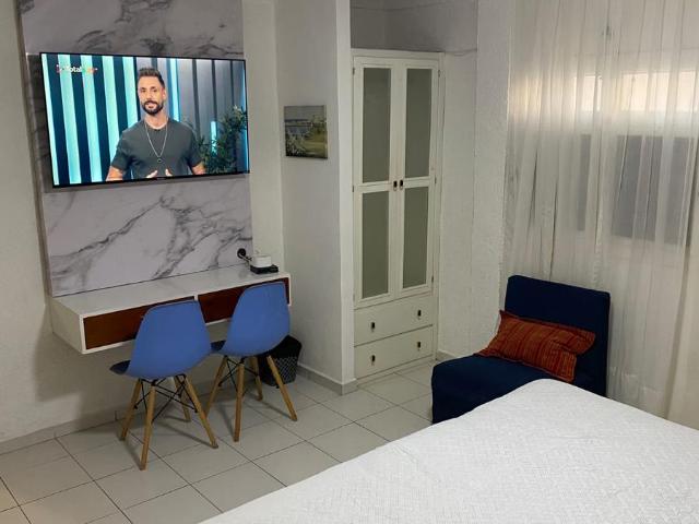 DEPARTAMENTO EN RENTA FRENTE PLAZA LAS AMERICAS CANCUN