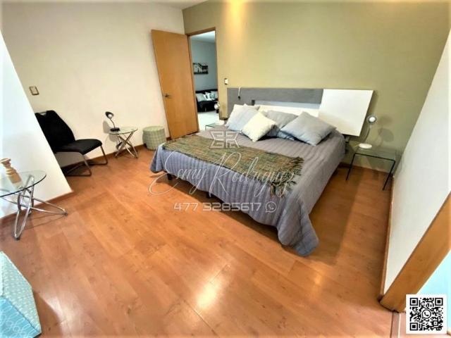 Departamento en renta Frontera, Boulevard Hilario Medina 407, Fraccionamiento Josefina, León, Guanajuato, 37260, Mex