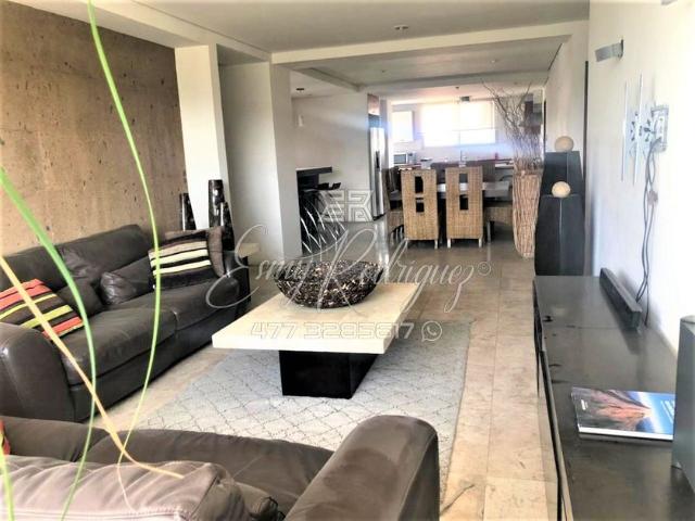 Departamento en renta Frontera, Boulevard Hilario Medina 407, Fraccionamiento Josefina, León, Guanajuato, 37260, Mex