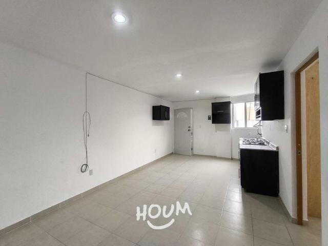 Departamento en renta Fuentes De Tepepan, Tlalpan, Cdmx