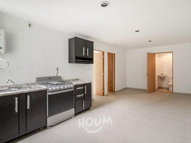 Departamento en renta Fuentes De Tepepan, Tlalpan, Cdmx
