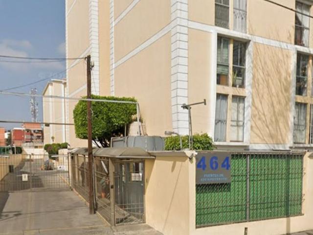 Departamento en renta Fuentes De Azcapotzalco, Avenida Aquiles Serdán, Nextengo, Ciudad De México, Cdmx, México