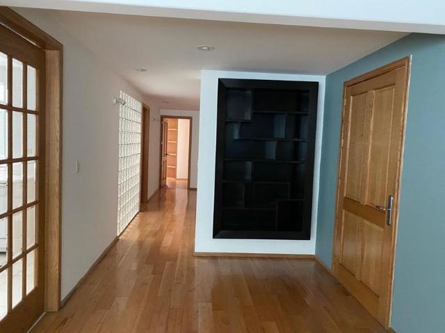 Departamento en renta Fuentes Del Pedregal, Tlalpan, Cdmx