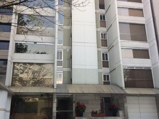 Departamento en renta Fuentes Del Pedregal, Tlalpan, Cdmx