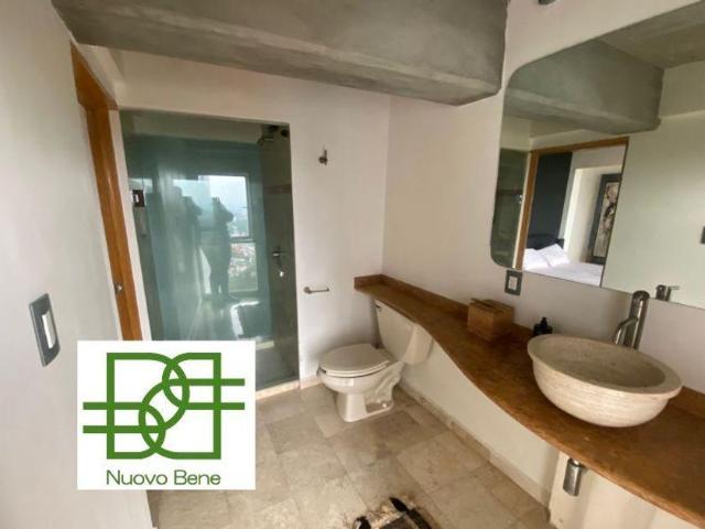 Departamento en renta Fuentes Del Pedregal, Tlalpan, Cdmx