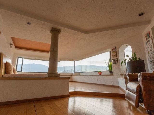 Departamento en renta Fuentes Del Pedregal, Tlalpan, Cdmx
