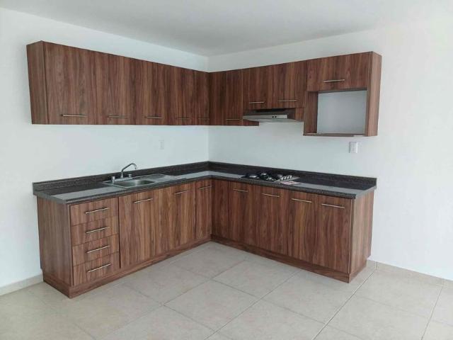 Departamento en renta Fuerteventura Residencial, Gran Canaria, Fracc. Fuerteventura Residencial, San Luis Potosí, México