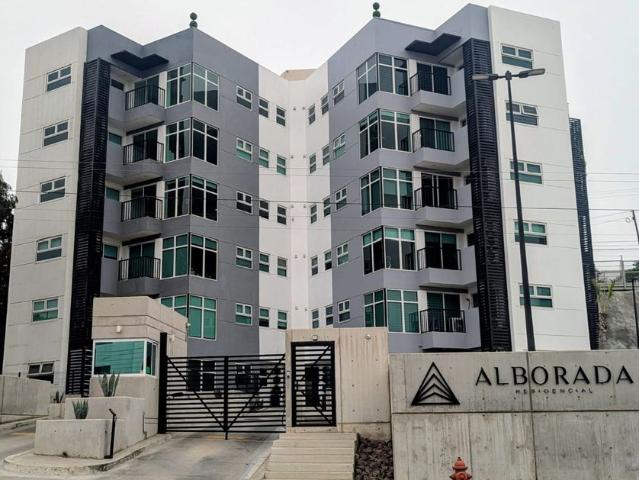 Departamento en renta Fundadores, Tijuana, Tijuana
