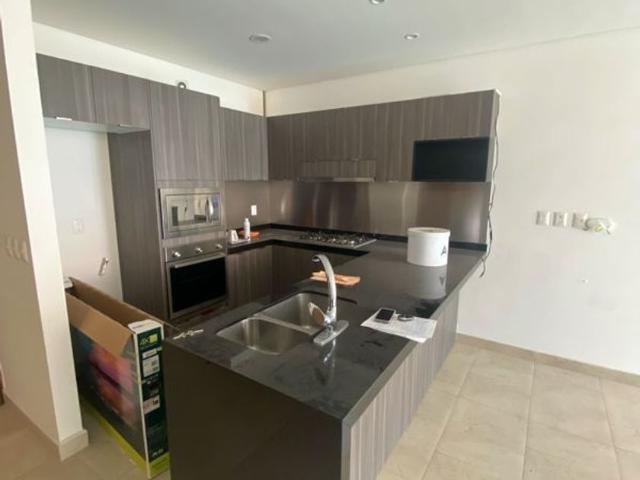 Departamento en renta Koloria Residence, Avenida Paseo Del Sur, Santiago De Querétaro, Querétaro, México