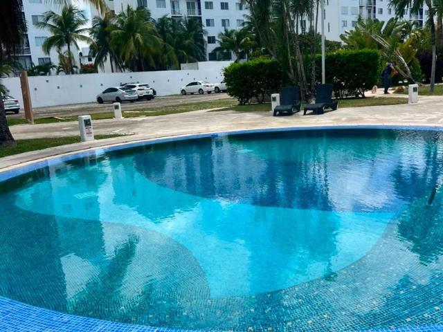 Departamento en renta Kaan Townhouses Cancún, Avenida Tepich Sm 40 Mz 1, Cancún, Quintana Roo, México