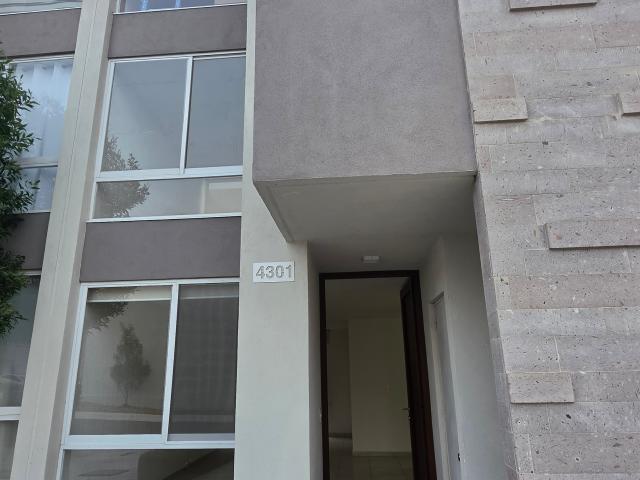 Departamento En Renta Kenza Sonterra