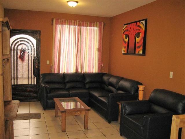 Departamento en renta Kiosco, Saltillo, Coahuila