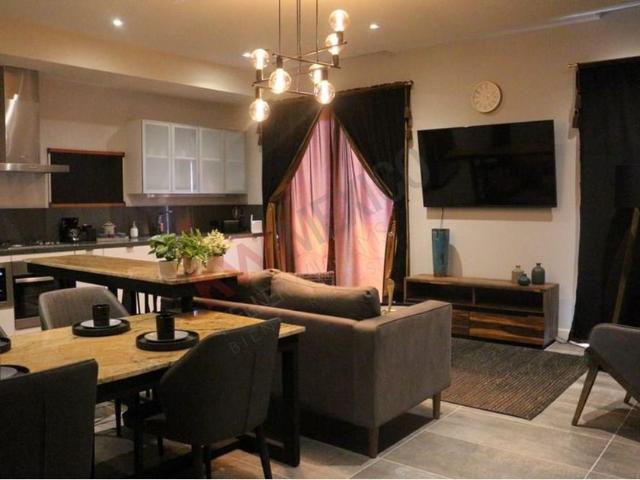 Departamento en renta Kuuki Tasty Japan, Calle Citadela 5900, Arboledas, Chihuahua, 31110, Mex