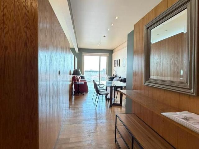Departamento en renta Kukun Reforma 27, Paseo De La Reforma 27, Tabacalera, Cuauhtémoc, Ciudad De México, 06030, Mex