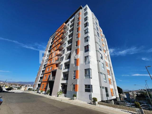 DEPARTAMENTO EN RENTA, KYO HIPODROMO, TIJUANA B.C