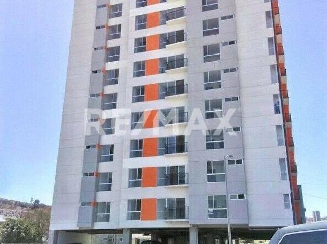 Departamento en renta KYO Hipódromo Tijuana