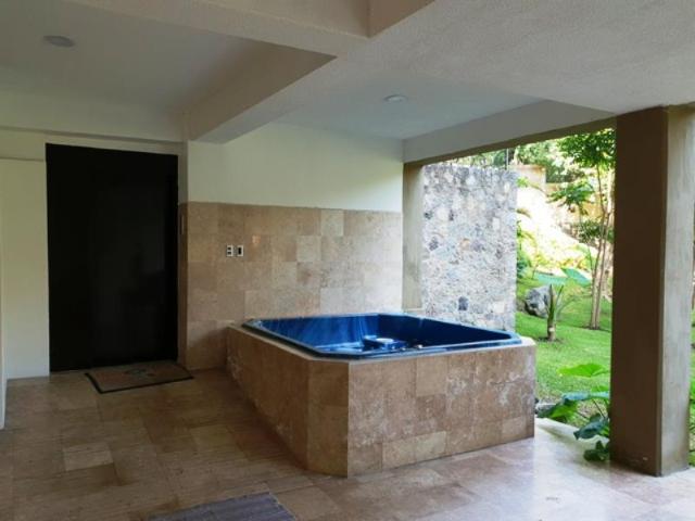 Departamento en Renta H. Preciado