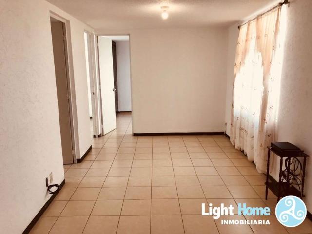 Departamento en renta Hogar Es Ceylán, Avenida Ceylan 850, Ferreria, Ciudad De México, Cdmx, México