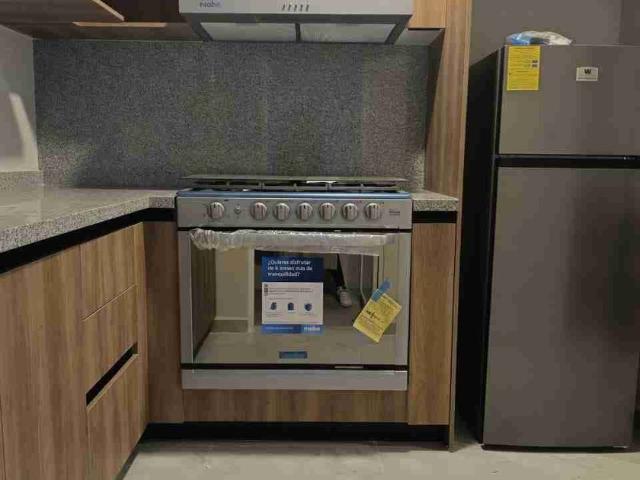 Departamento en renta Homerun, Calle Niños Héroes, Nueva Alemania, Sanctorum, Cuautlancingo, Puebla, 72713, Mex