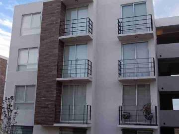 Departamento en renta Homerun, Calle Niños Héroes, Nueva Alemania, Sanctorum, Cuautlancingo, Puebla, 72713, Mex