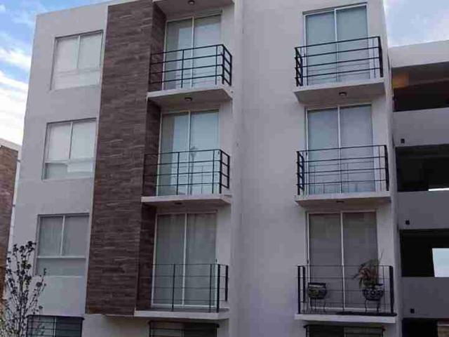Departamento en renta Homerun, Calle Niños Héroes, Nueva Alemania, Sanctorum, Cuautlancingo, Puebla, 72713, Mex