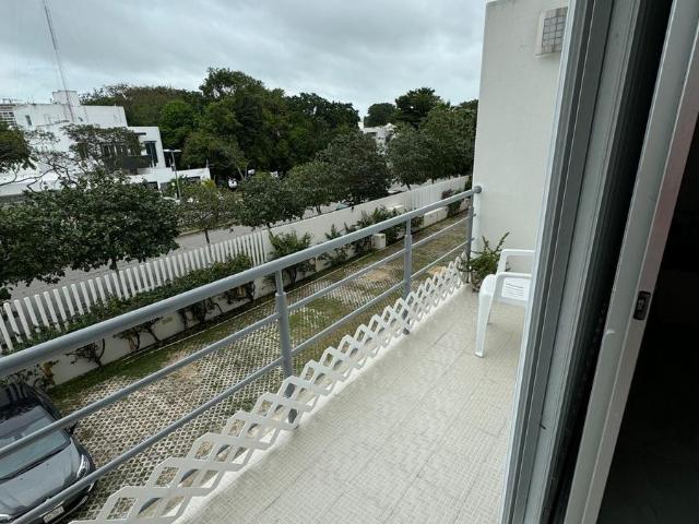 Departamento en Renta Horizontes SM 16 Canc?n Amueblado con 2 Rec?maras