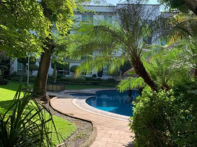 Departamento en renta Hostal El Fresco, Centro, Cuernavaca, Morelos, Mex
