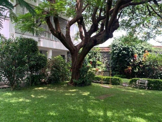 Departamento en renta Hostal El Fresco, Centro, Cuernavaca, Morelos, Mex