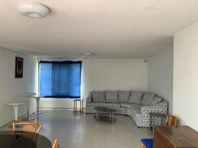 Departamento en renta Hostal El Fresco, Centro, Cuernavaca, Morelos, Mex