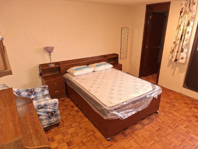 Departamento en renta Hacienda De La Condesa 28, Satélite, Fraccionamiento Bosque De Echegaray, Naucalpan De Juárez, México, 53310, Mex