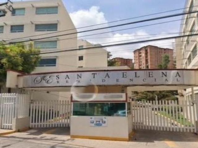 Departamento en Renta Hacienda del Parque, Cuautitl?n Izcalli, Edo de Mex