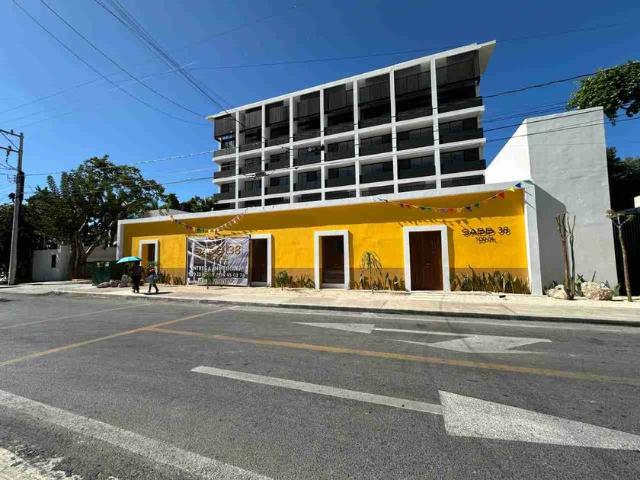Departamento en renta Hacienda Dzodzil, Zodzil Norte, Mérida, Yucatán, 97115, Mex
