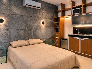 Departamento en renta Hacienda Dzodzil, Mérida, Yucatán