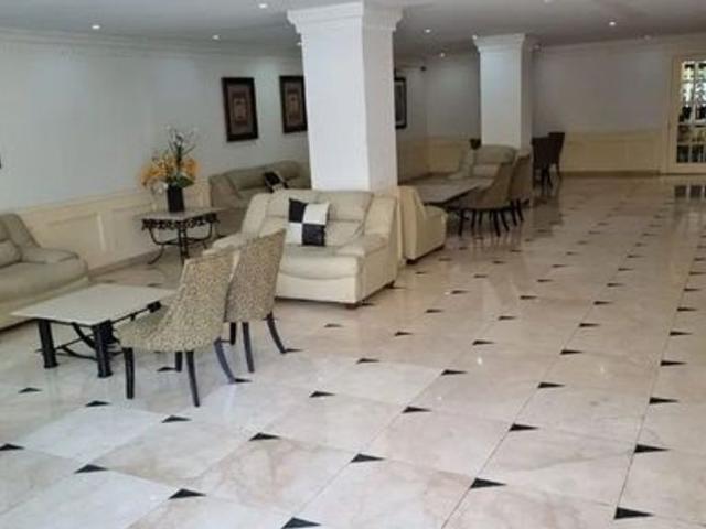 Departamento en renta Hacienda El Ciervo 24, Villa Florence, Jesús Del Monte, Estado De México, México