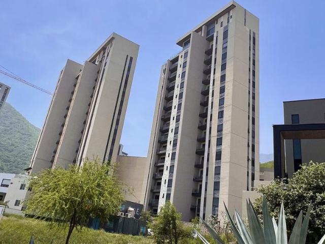 Departamento en renta Hacienda Los Morales Sector 2, San Nicolás De Los Garza