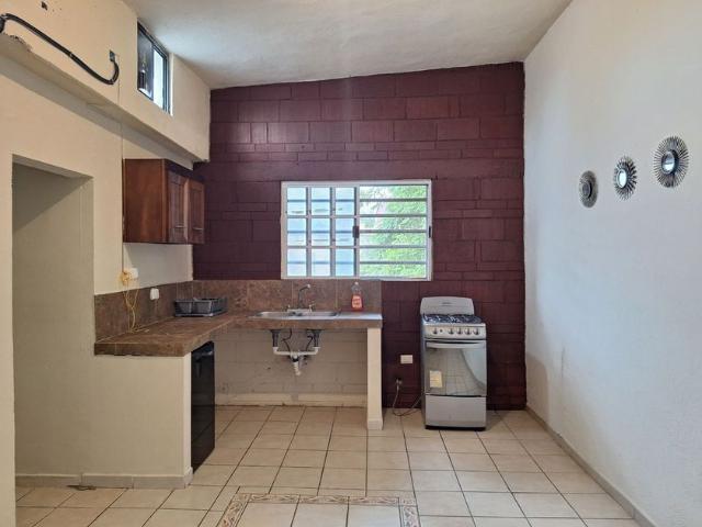 Departamento en renta Hacienda Los Cantú, Ciudad General Escobedo, Nuevo León, México