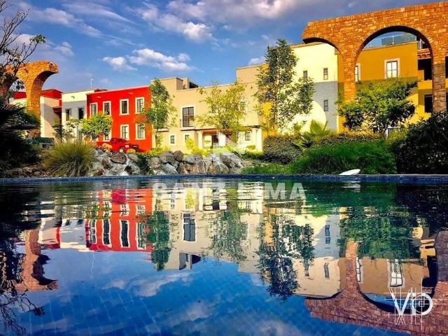 Departamento en renta Hacienda Mayorazgo, San Miguel De Allende, Guanajuato, 37766, Mex