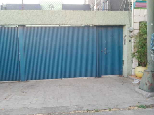 Departamento en renta Hacienda Xalpa 16, Coapa, Villa Quietud, Ciudad De México, Cdmx, México