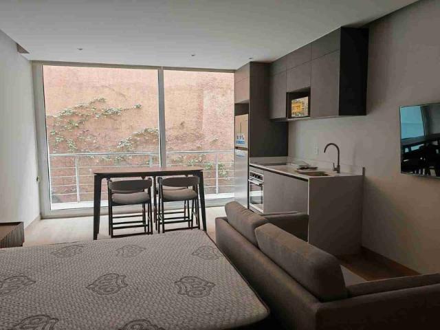 Departamento en renta Hamburgo 32, Juárez, Ciudad De México, Cdmx, México