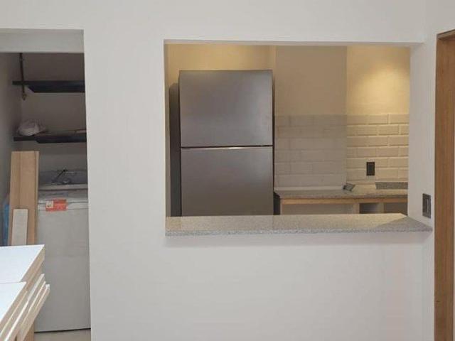 Departamento en renta, Hamburgo, Juárez