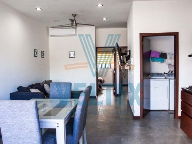 Departamento en renta Hamm 417, Ferrocarrilera, Mazatlán, Sinaloa, México
