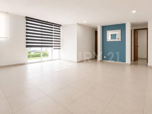 Departamento en renta, Hda del Parque, Cuautitlan Izcalli