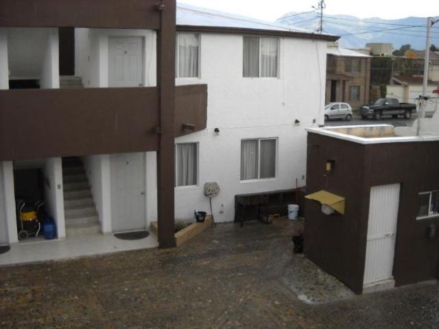 Departamento en renta Helado 93, Boulevard José Sarmiento, Virreyes Obrera, Saltillo, Coahuila De Zaragoza, 25220, Mex