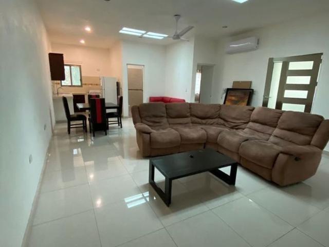 Departamento en renta Héroes De Nacozari, Fraccionamiento Héroes De Nacozari, Carmen, Campeche, 24158, Mex