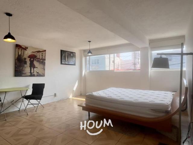 Departamento en renta Héroes De Padierna, La Magdalena Contreras
