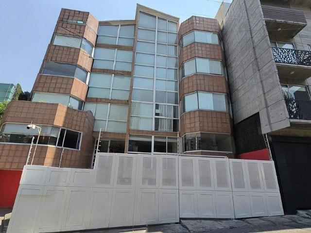 Departamento en renta Héroes De Padierna, La Magdalena Contreras