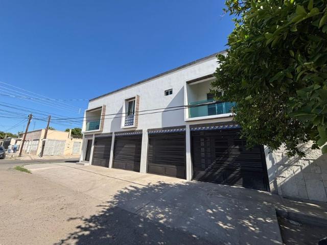 Departamento en renta Hermosillo Centro, Hermosillo